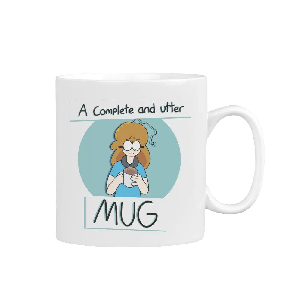 Luvie Mug Mug