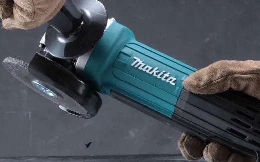 Makita | Angle Grinder 115mm GA4534