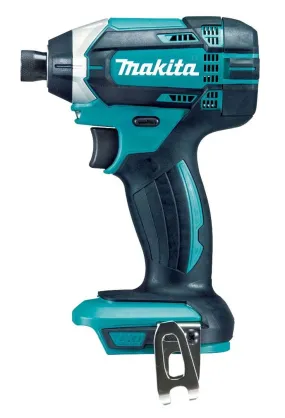 Makita Dtd152z Power Screwdriver/Impact Driver 3500 Rpm Black, Blue