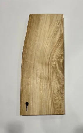 Maple Slab Charcuterie board