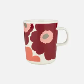 Marimekko Unikko Mug, 2.5 dl