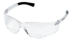 MCR Safety BearKat BK1 Magnifier 2.5 Clear Lens