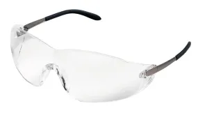 MCR Safety S22 Clear Lens