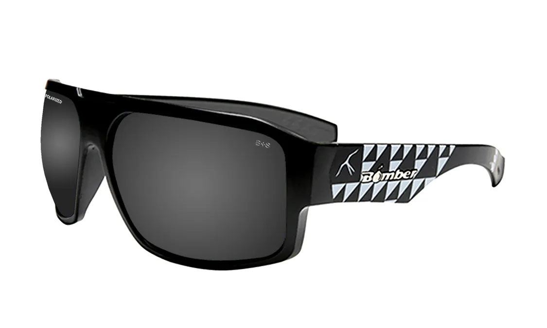 MEGA Safety - Smoke Polarized Mana Series