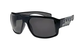 MEGA Safety - Smoke Polarized Mana Series