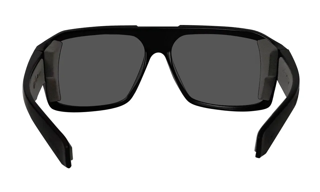 MEGA Safety - Smoke Polarized Mana Series