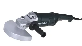 Metabo 606436000 Angle Grinder 6723 Kg