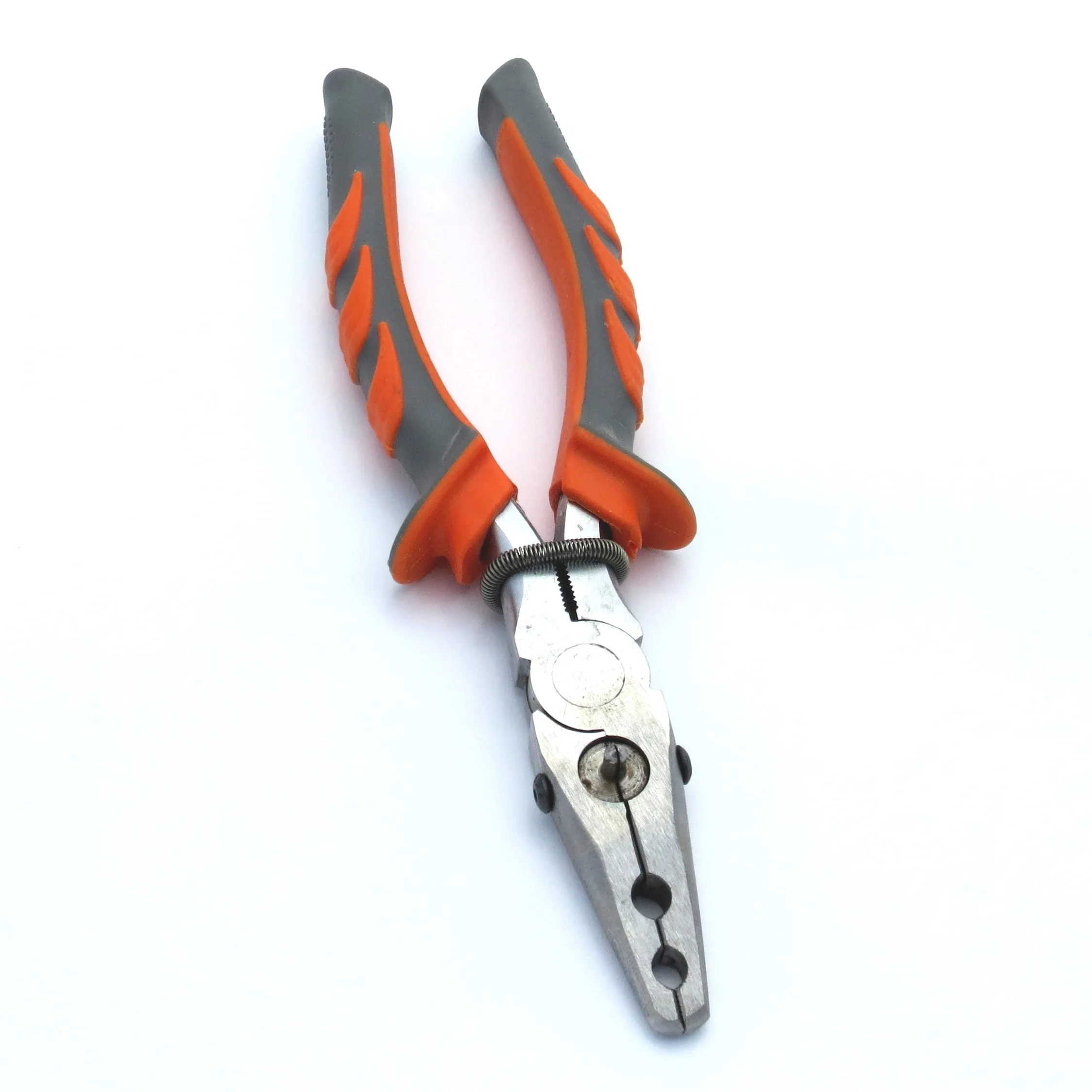 Michigan Bird Banding Pliers Sizes 2, 2A, 3