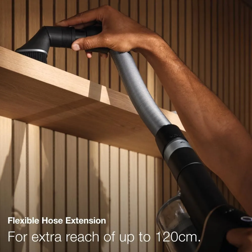 Miele Duoflex HX1 Total Care Cordless Vacuum