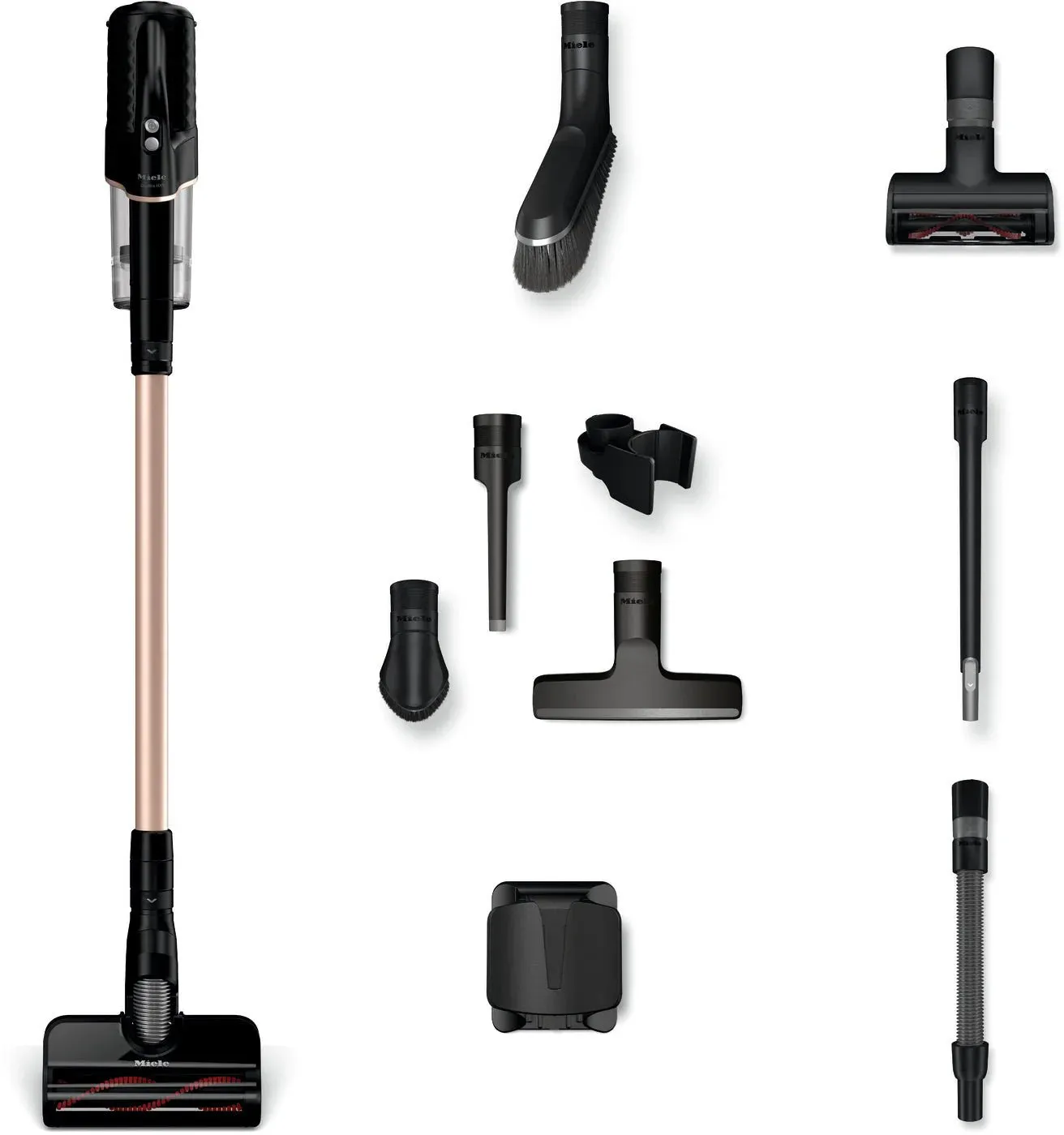 Miele Duoflex HX1 Total Care Cordless Vacuum