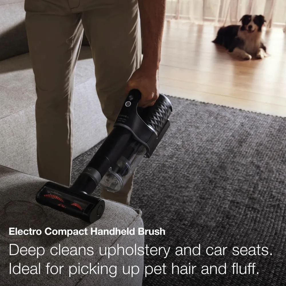 Miele Duoflex HX1 Total Care Cordless Vacuum