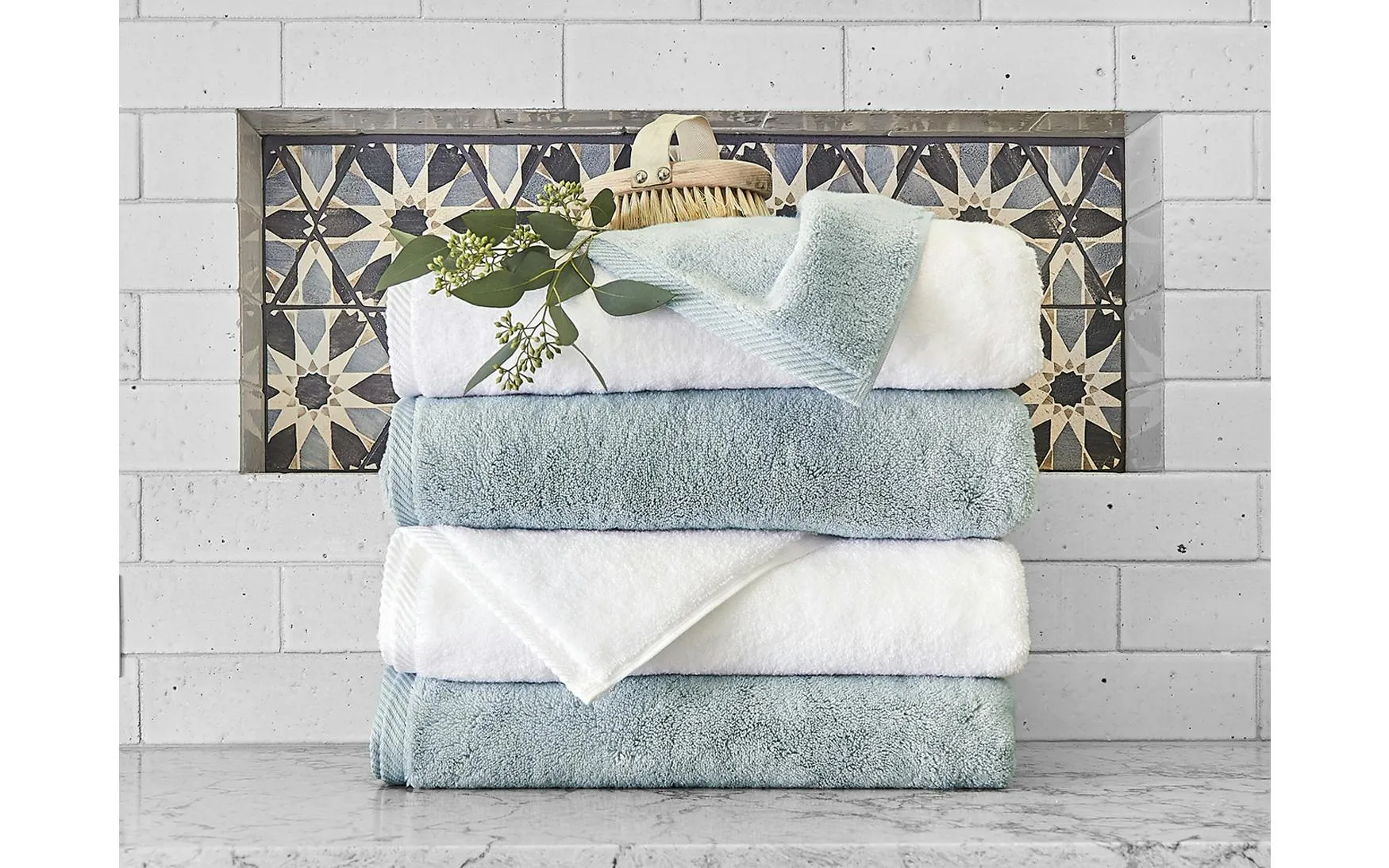 Milagro - Bath Towel