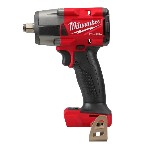 Milwaukee 2962-20 M18 FUEL™ 1/2" Mid-Torque Impact Wrench w/ Friction Ring (Tool Only)