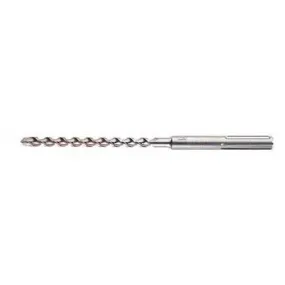 Milwaukee 48-20-7085 1" X 16" X 18" SDS Plus 2 Cutter Carbide Bit