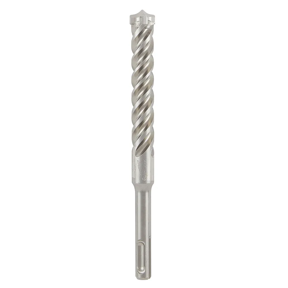 Milwaukee 48-20-7200 5/8" X 6" X 8" SDS Plus 4 Cutter Carbide Bit