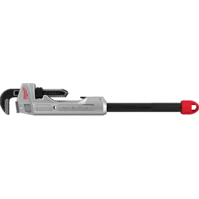 Milwaukee 48-22-7318 CHEATER Aluminum Adaptable Pipe Wrench