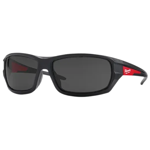 Milwaukee Tinted Performance Safety Glasses 48-73-2026