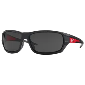 Milwaukee Tinted Performance Safety Glasses 48-73-2026