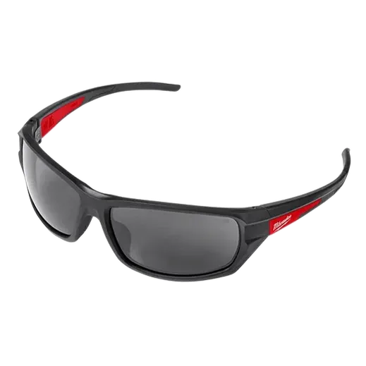 Milwaukee Tinted Performance Safety Glasses 48-73-2026