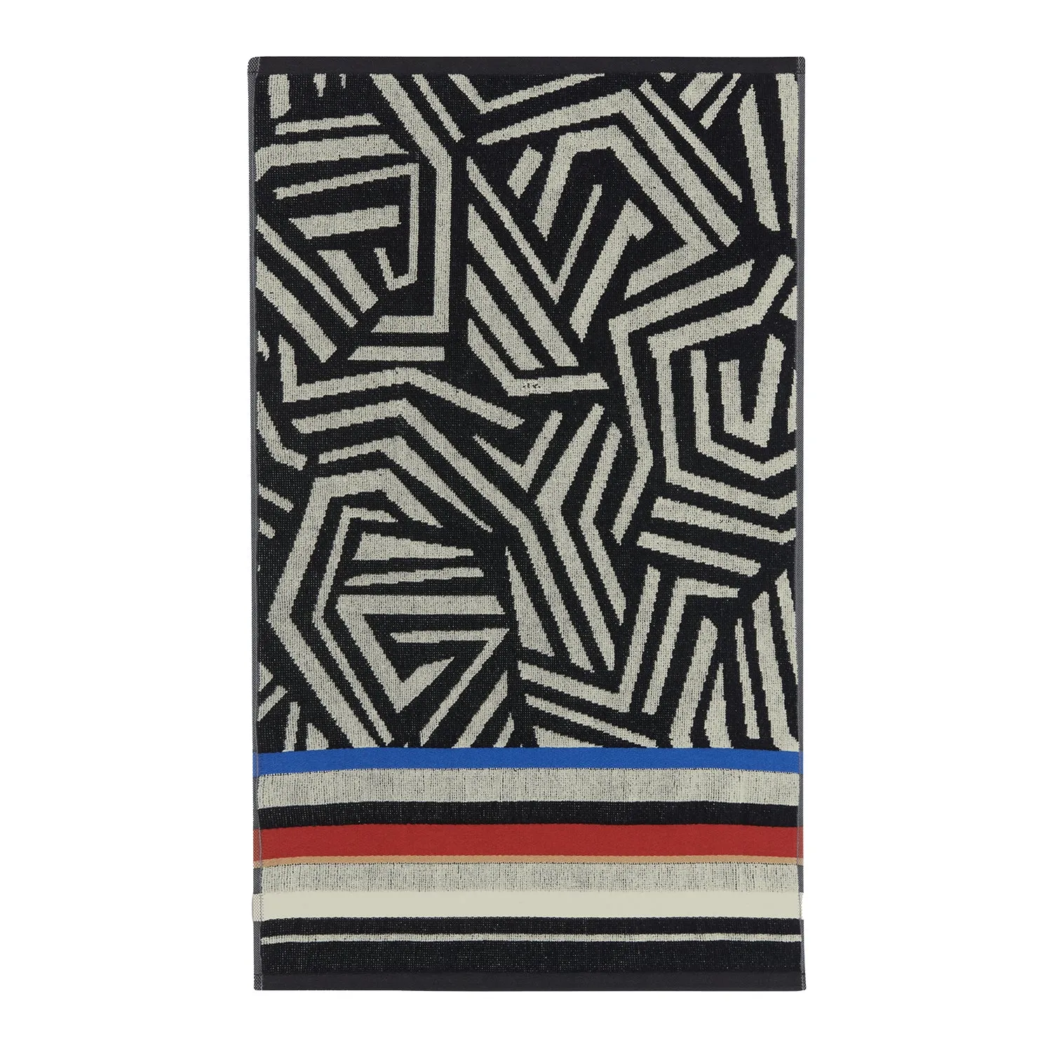 missoni home | calista towel | colour 156 - DC