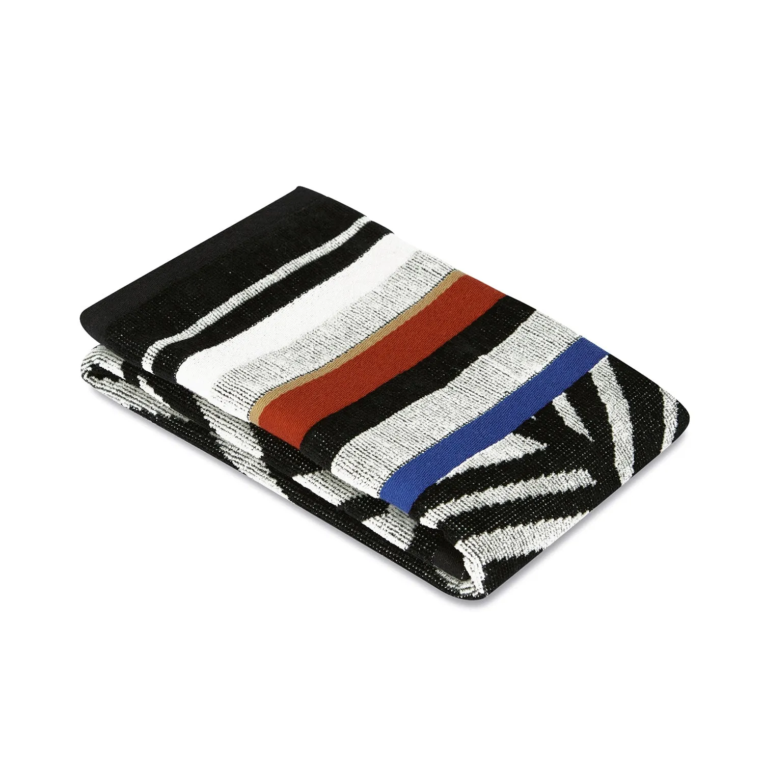 missoni home | calista towel | colour 156 - DC