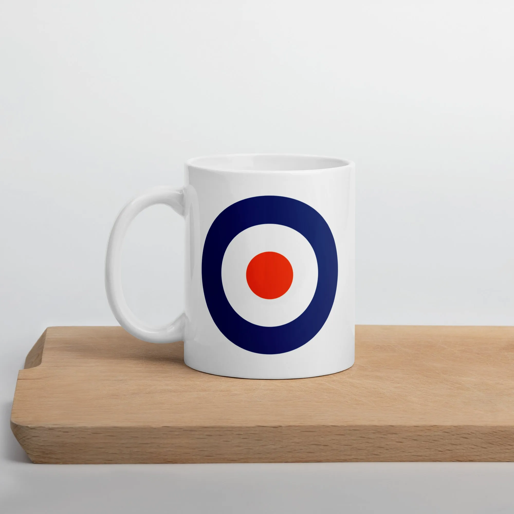 Mod gift Funny mug