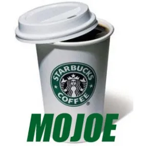 Mojoe 2.0 by John Kennedy - Trick