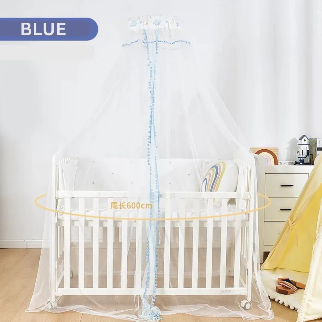 MOOB Baby Mosquito Net - Clip On