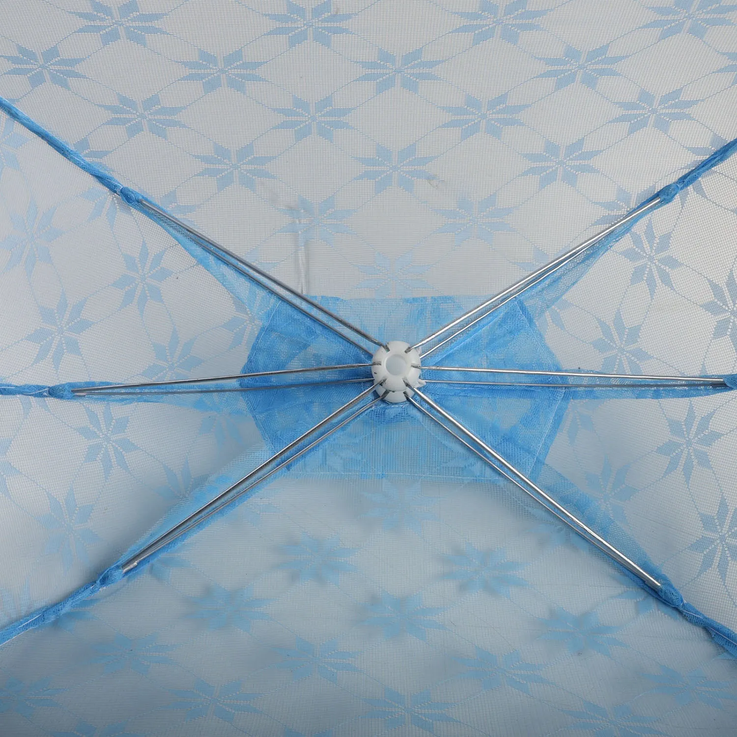 Mosquito Net | Blue