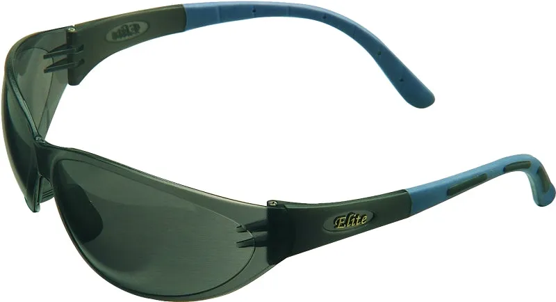 MSA 10038846 Safety Glasses, Anti-Fog Lens, Polycarbonate Lens, Polycarbonate Frame :PK 1: QUANTITY: 1