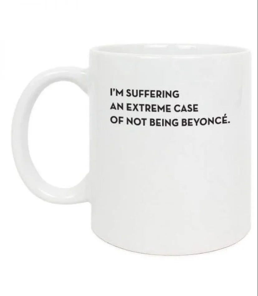 Mug:Beyonce