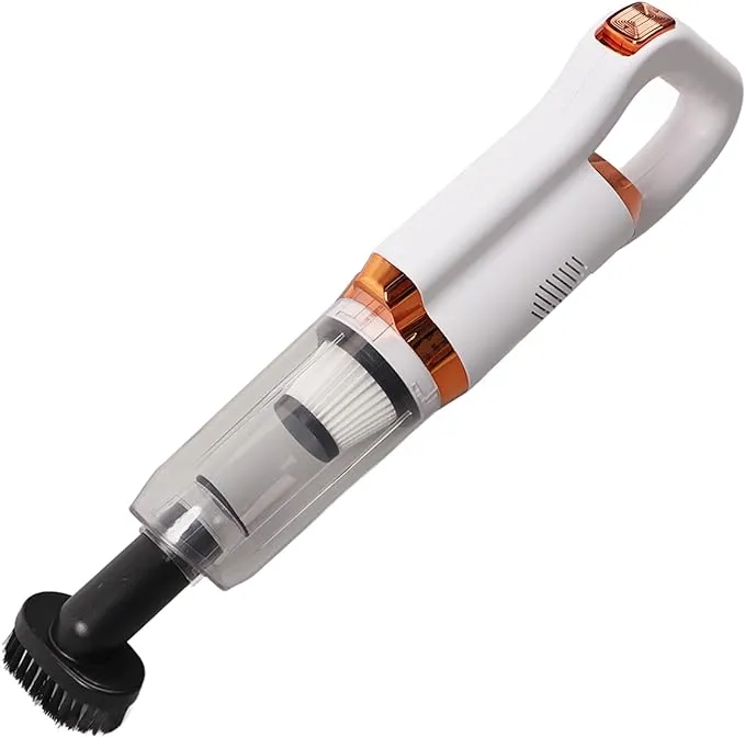 Multifunctional Compact Cordless Vacuum Cleaner SK-968