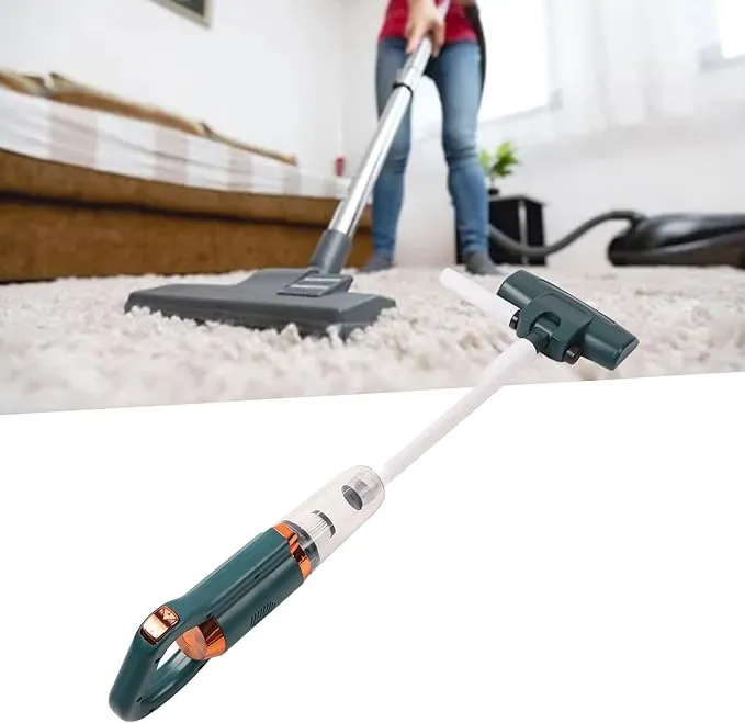 Multifunctional Compact Cordless Vacuum Cleaner SK-968