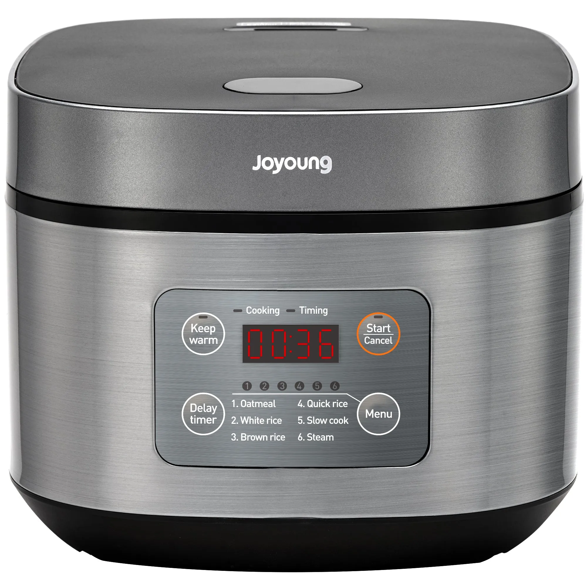 Multifunctional Rice Cooker 4L F-40FZ820 JOYOUNG