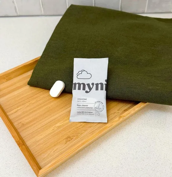 Myni Spray Mop Floor Cleaner Concentrate