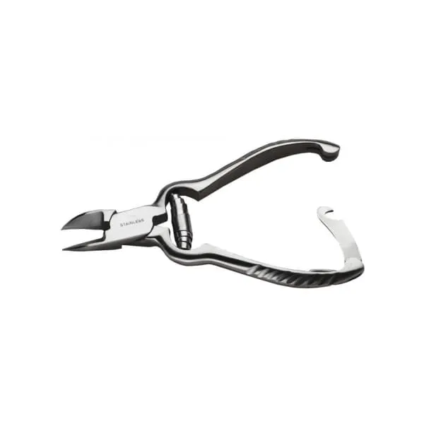 Nail Plier Barrel Spring (Stainless Steel)