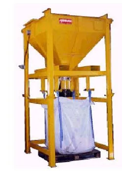 NilfiskCFM Spirovac Separator System For Illustration Of General Idea POA