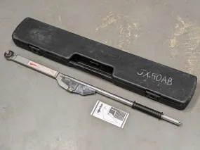 Norbar 4AR Industrial Commercial Torque Wrench 3/4" Drive 200-800Nm