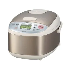 NS-LAQ05 0.5L MICOM FUZZY LOGIC RICE COOKER