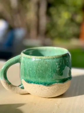 Ocean Mug 🌊