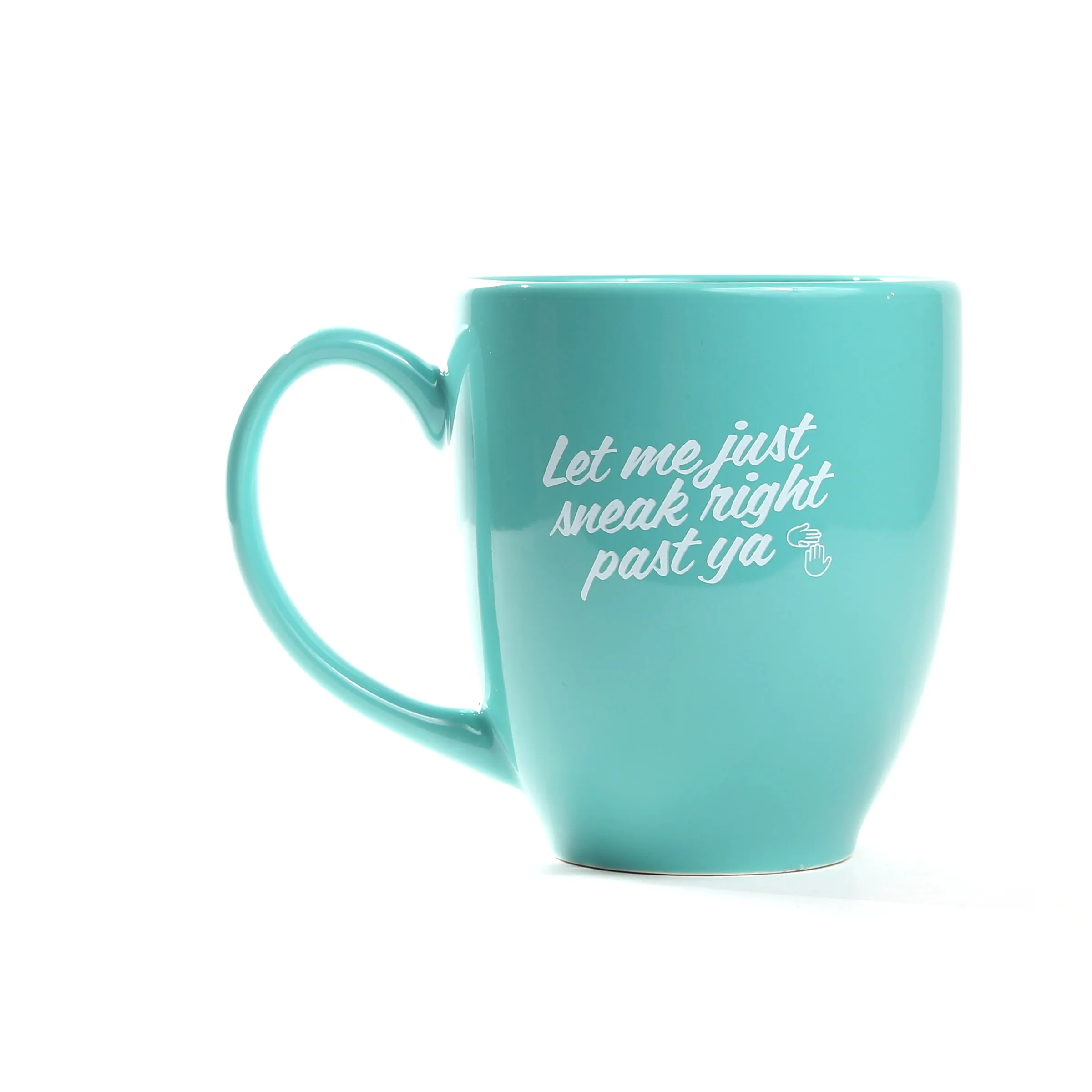 Ope Coffee Mug