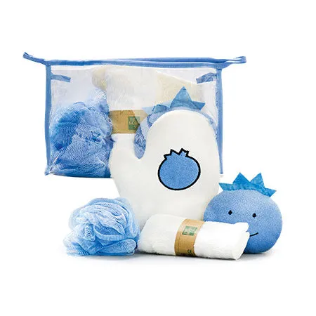 Optimal Kids Bath Set