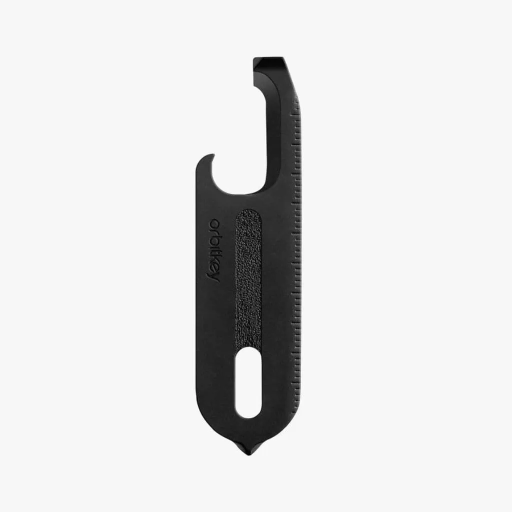 Orbitkey Multi Tool v2 - Matt Black