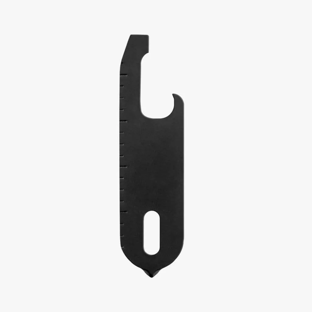 Orbitkey Multi Tool v2 - Matt Black