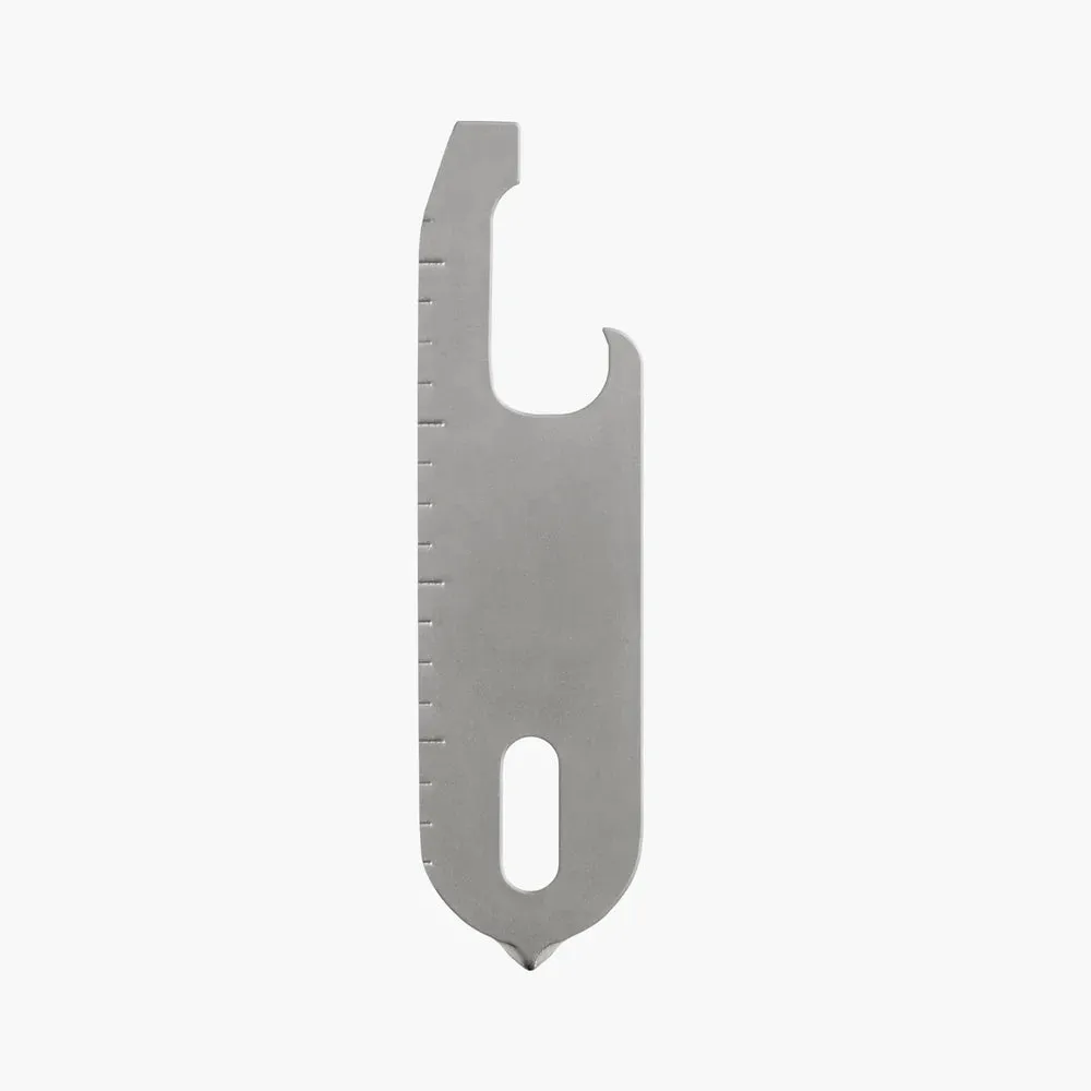 Orbitkey Multitool v2 and Bottle Opener