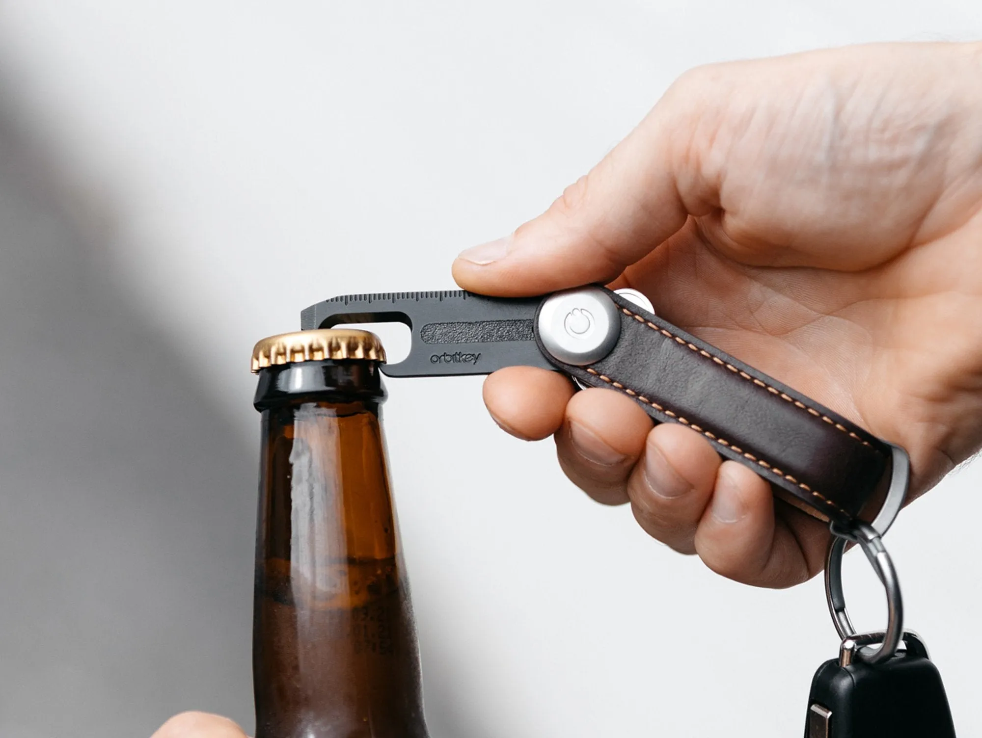 Orbitkey Multitool v2 and Bottle Opener