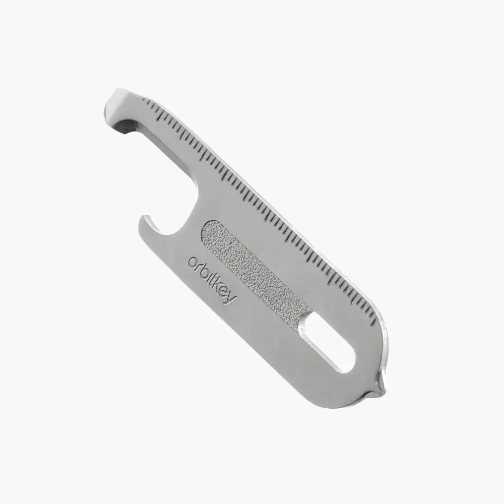 Orbitkey Multitool v2 and Bottle Opener