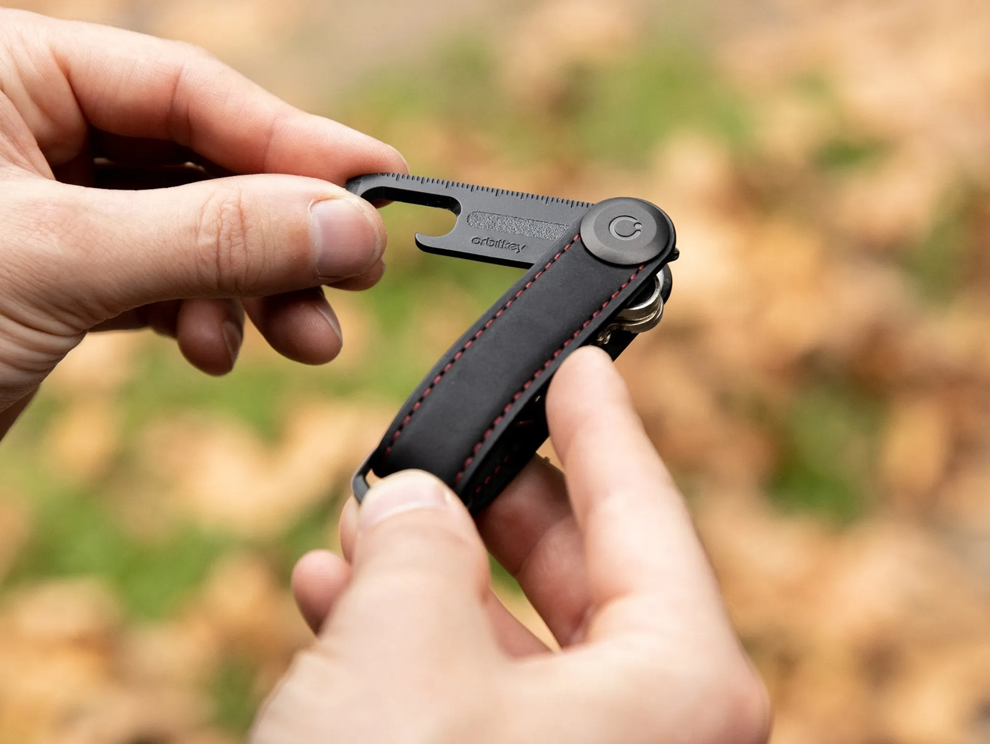 Orbitkey Multitool v2 and Bottle Opener