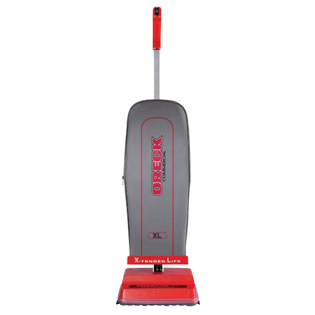 Oreck® Commercial Upright Hotel Vacuum