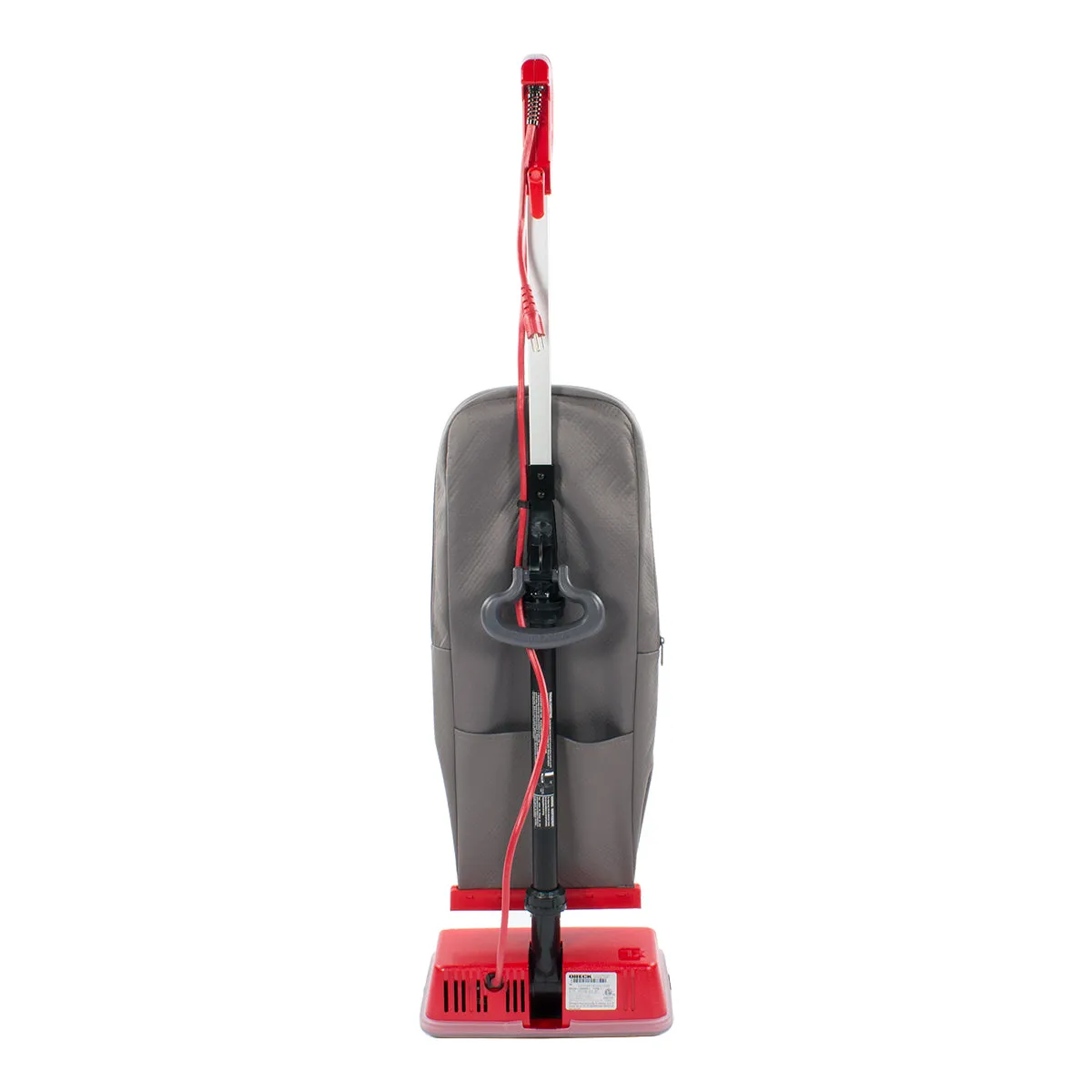 Oreck® Commercial Upright Hotel Vacuum